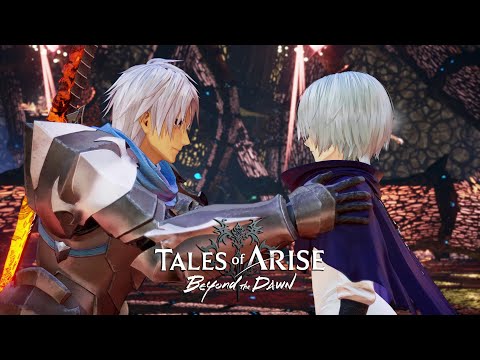 Tales of Arise - Beyond the Dawn | Announcement Trailer