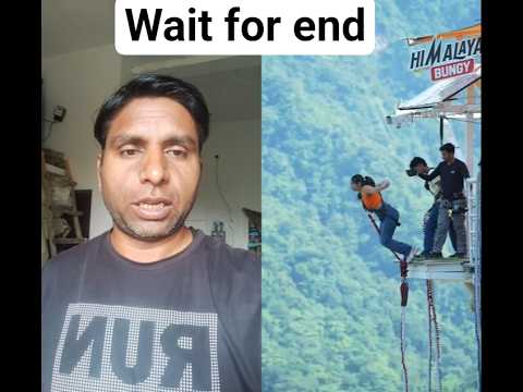 #bungeerishikesh #explore #shortfeed