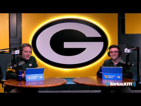 Packers Unscripted: Making the difference video clip
