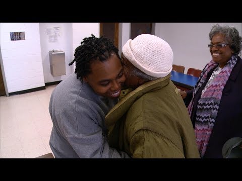 Women behind bars and the families they left behind | Hidden America [PART 6]