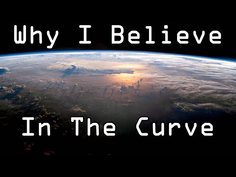 Why I Don't Believe In Flat Earth