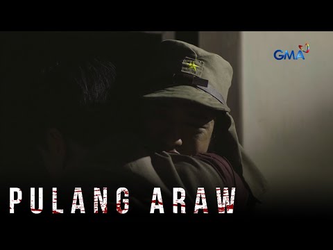 Pulang Araw: Ang muling pagkikita nina Hirosho at Chikara! (Episode 31)