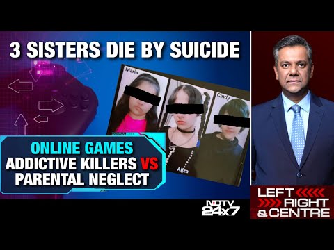 Ghaziabad Triple Deaths | Locked Room, Apology Note: Ghaziabad Sisters' Deaths Raise Questions