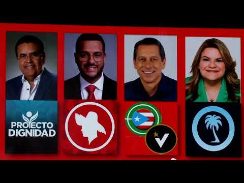 Candidatos presentan propuestas para mejorar calidad de vida de adultos mayores