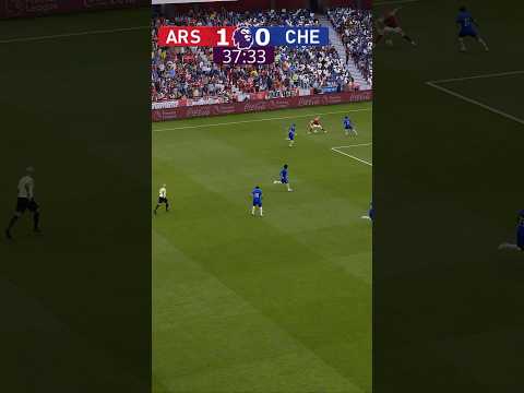 #arsenalfc #chelseafc #premierleague #<strong>fc26</strong> #fc27 #simulation