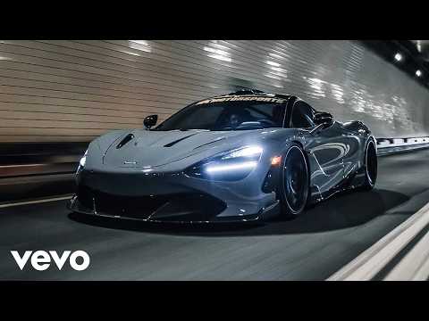 David Guetta, Kiko, Olivier Giacomotto - After You (ft. FAANGS) (BASS BOOSTED)