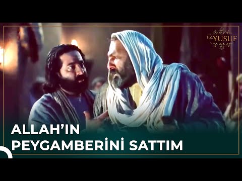 Malik Hz. Yusuf(a.s)'un Peygamber Olduğunu Anladı | Hz. Yusuf