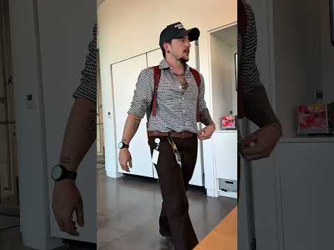 My last day as a creative who works a corporate 9-5 in Austin TX(who happens to be transgender)