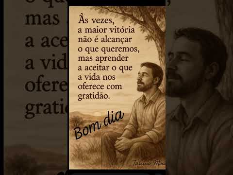 A nossa maior vitória. #mensagem #jesus #fe #bomdiaamor #gratidão #caminhodaverdade #motivacional