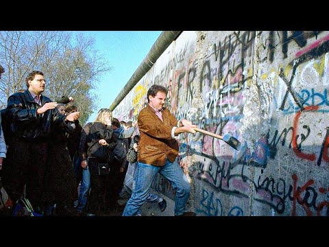 Mur de Berlin, la guerre des espions