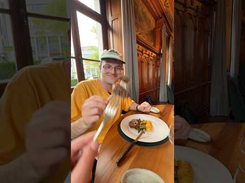 Out Now! Culinary Grand Tour of Switzerland with Noah & Nico