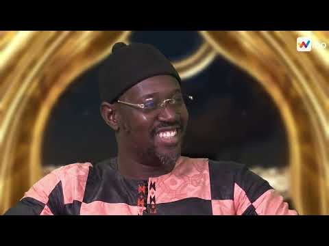 SPECIAL RAMADAN - KOOR AK WIDO EPISODE 24