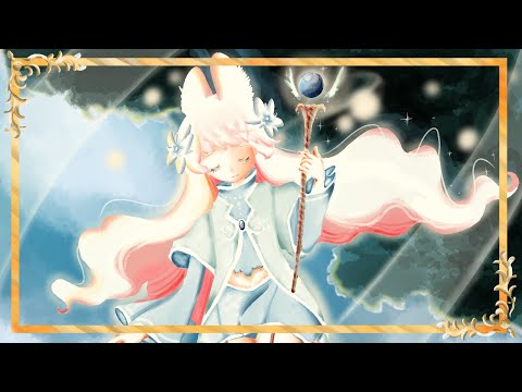夢は終わらない〜こぼれ落ちる時の雫〜/よーみ covered by 蒼
