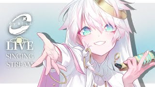 〖 歌枠 〗ʚ ひきこもり天使 ɞ のアニソン👾ゲーソンSINGING📯〖 CYBILL 〗#しびる外出中 #vsinger