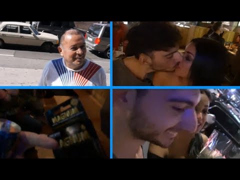 【DAILY TOP 10】Ice Poseidon moments: DATE NIGHT [05-24-2017]
