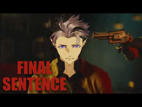 Getting the Last Word in Final Sentence with THE BOYS【STARSEN COLLAB】