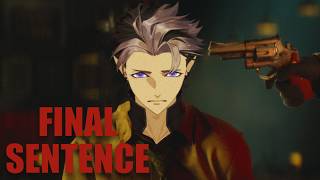 Getting the Last Word in Final Sentence with THE BOYS【STARSEN COLLAB】