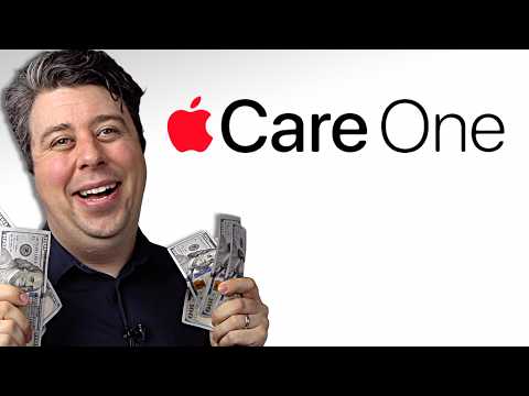Apple Just Found a Way to Sell You Nothing