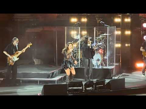 Malú - El Apagón | Quince Tour | Teatro Romano de Mérida, Mérida 2026