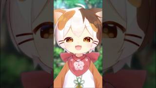 目の力を抜くと？#vtuber #たたまる