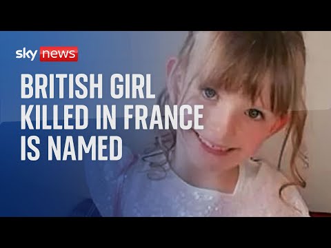 Victim of Brittany shooting is named