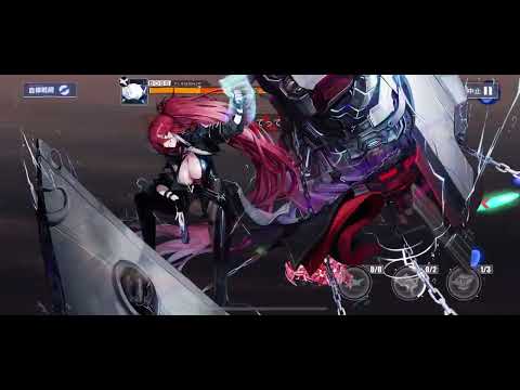 【アズレン】星降る夕影の残光 EX(ハード)