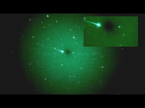 U.F.O. Lou - Low & Bright