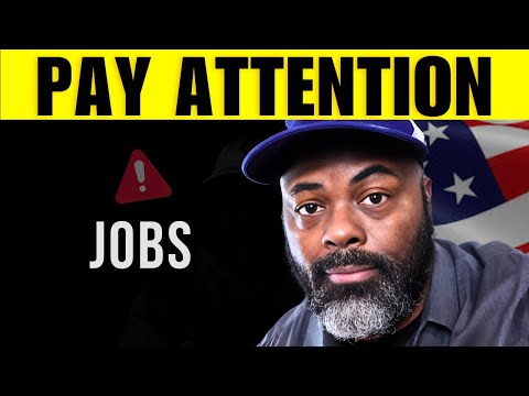 Jobs Report Signals Something Worse in 2026 — Here’s Why