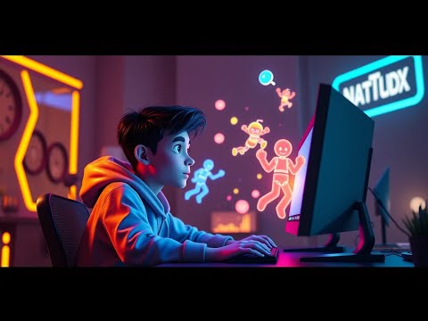 How to Make Money with Pixar-Style 3D Animation Videos | Cartoon Filmmaking Guide | AI Filmmaking |