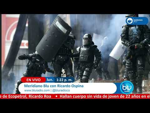 Gobierno emite decreto para “moderar” uso de la fuerza para la policía