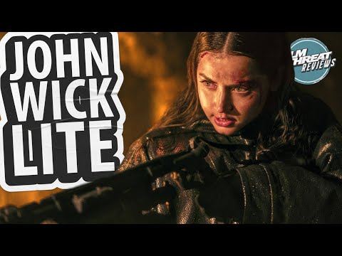 FROM THE WORLD OF JOHN WICK: BALLERINA REVIEW| Film Threat