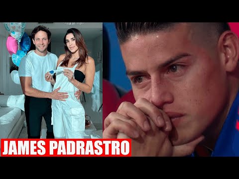 DANIELA OSPINA MAMÁ POR SEGUNDA VEZ REACCIÓN FAMILIA DE JAMES RODRIGUEZ | LEONEL MESSI RECIBE OFERTA