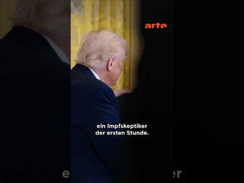 Weg mit Impfungen! | ARTE #reportage