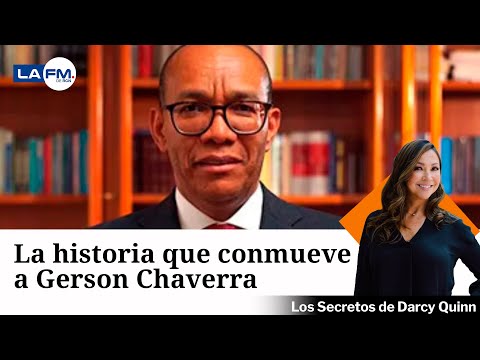 La historia de los estudiantes del Choco que conmueve al presidente de la Corte Suprema de Justicia