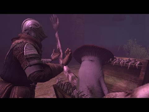 [SFM] Adventure Man's experiences with life