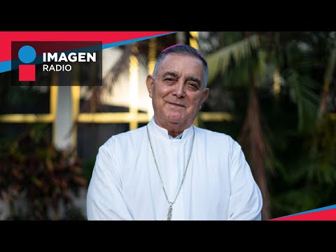 Obispo Salvador Rangel presenta marcas de tortura