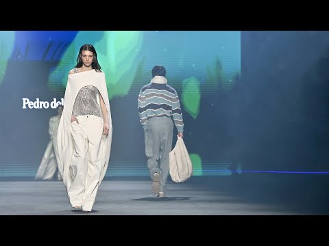 Pedro del Hierro | Fall Winter 2024/2025 | Full Show