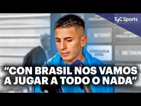 LO QUE DEJÓ EL EMPATE ENTRE ARGENTINA Y PARAGUAY  SABOR AMARGO Y ÚLTIMA CHANCE vs BRASIL