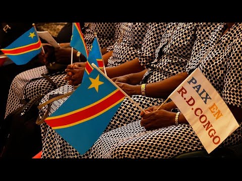 RDC : timide espoir à Goma après l'accord entre l'AFC/M23 et Kinshasa