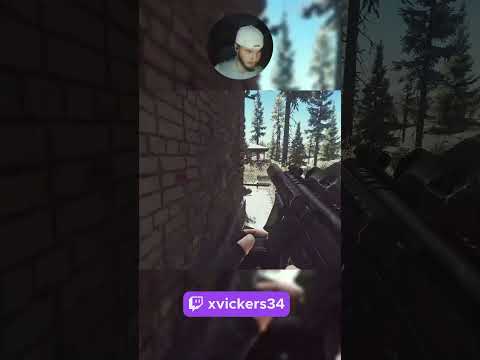 Dunked on a 3 man! 3rd guy ran.. #competitive #escapefromtarkov #tarkov #eftclips #shorts