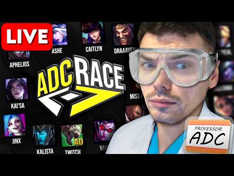 ADC MARKSMEN ONLY $5000 <strong>RACE</strong> DAY #<strong>5</strong> VS ALOIS, NATTY &amp; SPEAR SHOT | ZAP ZAP ZERI