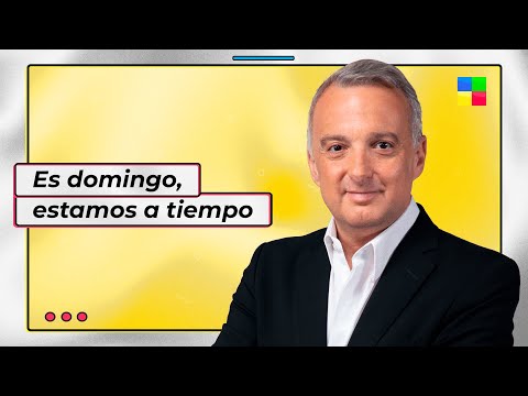 Camila Homs + Daniela Cardone - Es Domingo, #EstamosaTiempo| Programa Completo (07/08/22) Parte 2