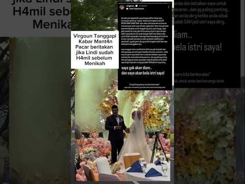 Virgoun akan bela Lindi