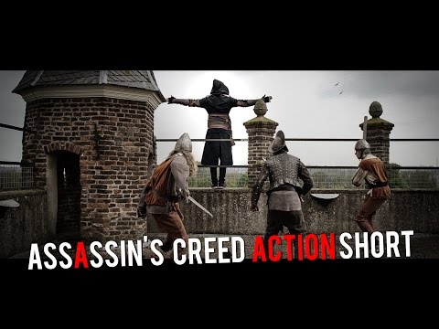 ASSASSIN'S CREED | ACTION SHORT | 4K