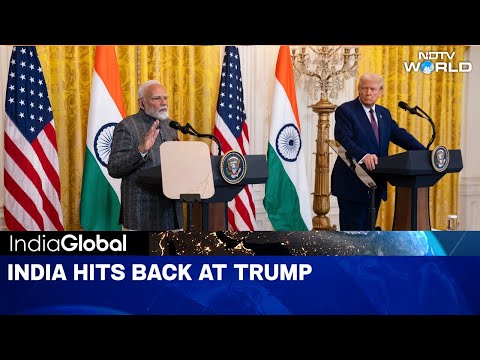 India Rejects Trump's Claims On India-Pak Truce | MEA Pushes Back On US' Kashmir Mediation Efforts