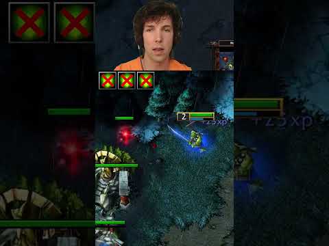 WISP ANNIHILATION