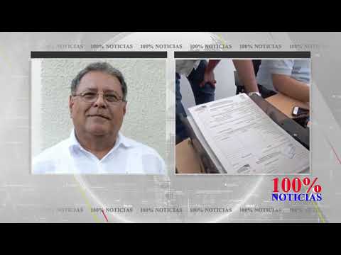 Dictadura Ortega “sedientos de dinero” con aumento al impuesto de bienes inmuebles | Enrique Sáenz
