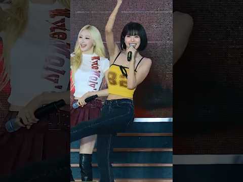 261010 공주 전국우수시장  h1-key 옐 '건물사이에 피어난 <strong>장미</strong>' 5 공연 직캠 #shorts #하이키 #옐 #건물사이에피어난장미