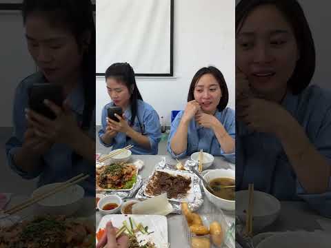 Ăn mỗi món ốc nhồi mà anh ít vậy sao? #amthuc