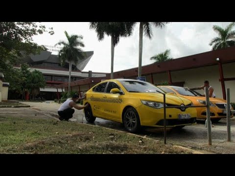 Vuelven los vuelos comerciales a La Habana, casi ocho meses después